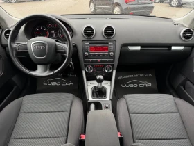 Audi A3 2.0TDI-S LINE-FACELIFT | Mobile.bg    12