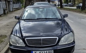 Mercedes-Benz S 320 3200 | Mobile.bg    3