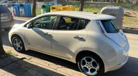 Nissan Leaf , снимка 3