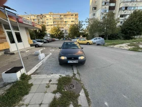 Ford Fiesta, снимка 5