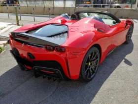 Ferrari SF 90 SF90 Spider 4.0 V8 FIORANO Plug-in Hybrid AWD, снимка 14