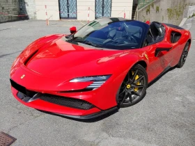 Ferrari SF 90 SF90 Spider 4.0 V8 FIORANO Plug-in Hybrid AWD, снимка 1