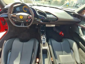 Ferrari SF 90 SF90 Spider 4.0 V8 FIORANO Plug-in Hybrid AWD, снимка 9