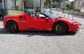 Ferrari SF 90 SF90 Spider 4.0 V8 FIORANO Plug-in Hybrid AWD, снимка 6