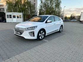 Hyundai Ioniq 28 KWh, снимка 8