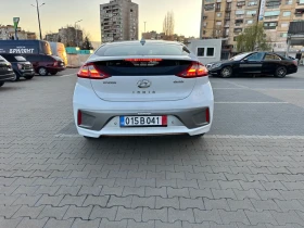 Hyundai Ioniq 28 KWh, снимка 5