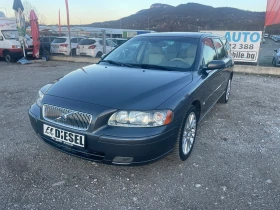 Volvo V70 2.4TDI-185-AVTOMAT-ITALIA | Mobile.bg    1