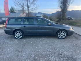 Volvo V70 2.4TDI-185-AVTOMAT-ITALIA | Mobile.bg    4