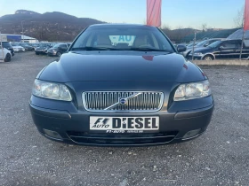 Volvo V70 2.4TDI-185-AVTOMAT-ITALIA | Mobile.bg    2