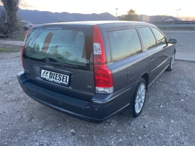 Volvo V70 2.4TDI-185-AVTOMAT-ITALIA | Mobile.bg    9