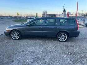 Volvo V70 2.4TDI-185-AVTOMAT-ITALIA | Mobile.bg    13