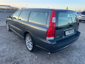 Volvo V70 2.4TDI-185-AVTOMAT-ITALIA | Mobile.bg    11