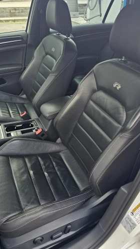 VW Golf 2.0T R-line | Mobile.bg    13