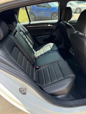 VW Golf 2.0T R-line | Mobile.bg    15