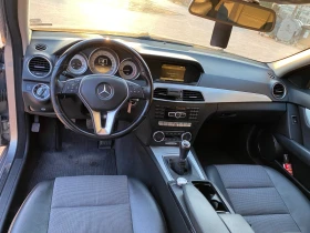 Обява за продажба на Mercedes-Benz C 180 ~16 500 лв. - изображение 6