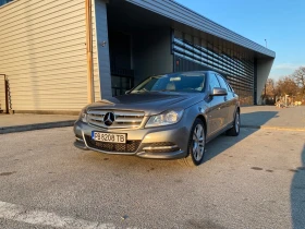 Обява за продажба на Mercedes-Benz C 180 ~16 500 лв. - изображение 2
