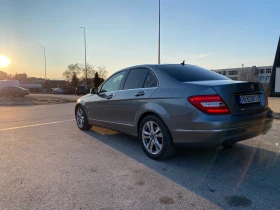 Обява за продажба на Mercedes-Benz C 180 ~16 500 лв. - изображение 1