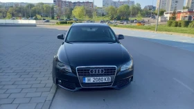 Audi A4 | Mobile.bg    8