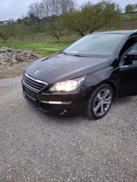 Peugeot 308 | Mobile.bg    5