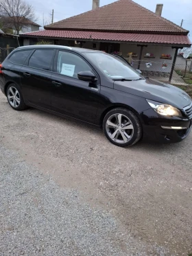 Peugeot 308 | Mobile.bg    1