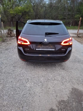 Peugeot 308 | Mobile.bg    3