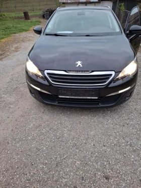Peugeot 308 | Mobile.bg    4