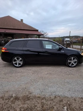 Peugeot 308 | Mobile.bg    2