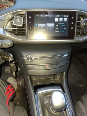 Peugeot 308 | Mobile.bg    9