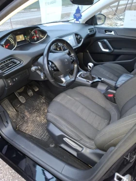 Peugeot 308 | Mobile.bg    6