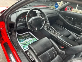 Acura NSX CARFAX    | Mobile.bg    8