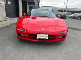 Acura NSX CARFAX    | Mobile.bg    2