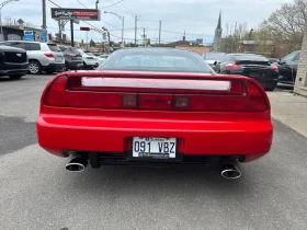 Acura NSX CARFAX    | Mobile.bg    5