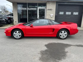 Acura NSX CARFAX    | Mobile.bg    3