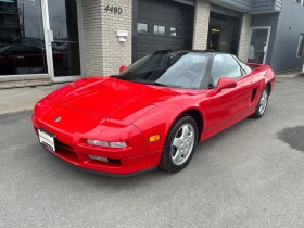  Acura NSX