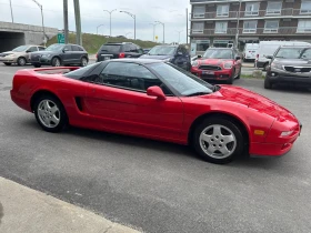 Acura NSX CARFAX    | Mobile.bg    4