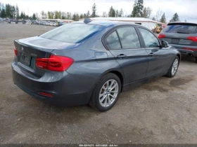 BMW 320 XDRIVE CARFAX    | Mobile.bg    6