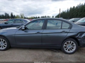 BMW 320 XDRIVE CARFAX    | Mobile.bg    8