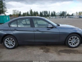 BMW 320 XDRIVE CARFAX    | Mobile.bg    7