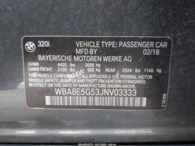 BMW 320 XDRIVE CARFAX    | Mobile.bg    17