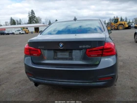 BMW 320 XDRIVE CARFAX    | Mobile.bg    9