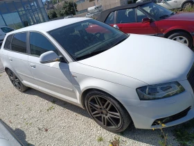     Audi A3 O 