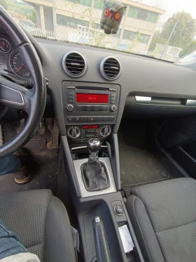 Audi A3 O  | Mobile.bg    6