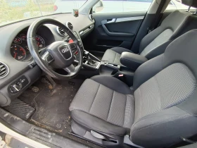 Audi A3 O  | Mobile.bg    5