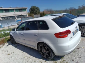     Audi A3 O 