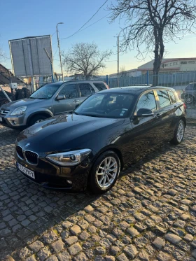 BMW 116 | Mobile.bg    4