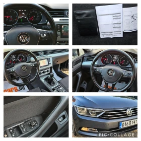 VW Passat 8* 2, 0TDi-150кс* 2017г* ЕВРО6Б* НАВИ* ПЕРФЕКТЕН* - 19999 лв. - 45652879 17