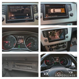 VW Passat 8* 2, 0TDi-150кс* 2017г* ЕВРО6Б* НАВИ* ПЕРФЕКТЕН* - 19999 лв. - 45652879 12