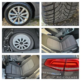 VW Passat 8* 2, 0TDi-150кс* 2017г* ЕВРО6Б* НАВИ* ПЕРФЕКТЕН* - 19999 лв. - 45652879 15