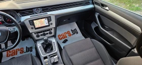 VW Passat 8* 2, 0TDi-150кс* 2017г* ЕВРО6Б* НАВИ* ПЕРФЕКТЕН* - 19999 лв. - 45652879 11