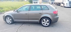 Audi A3 - 18000 лв. - 44939832 5
